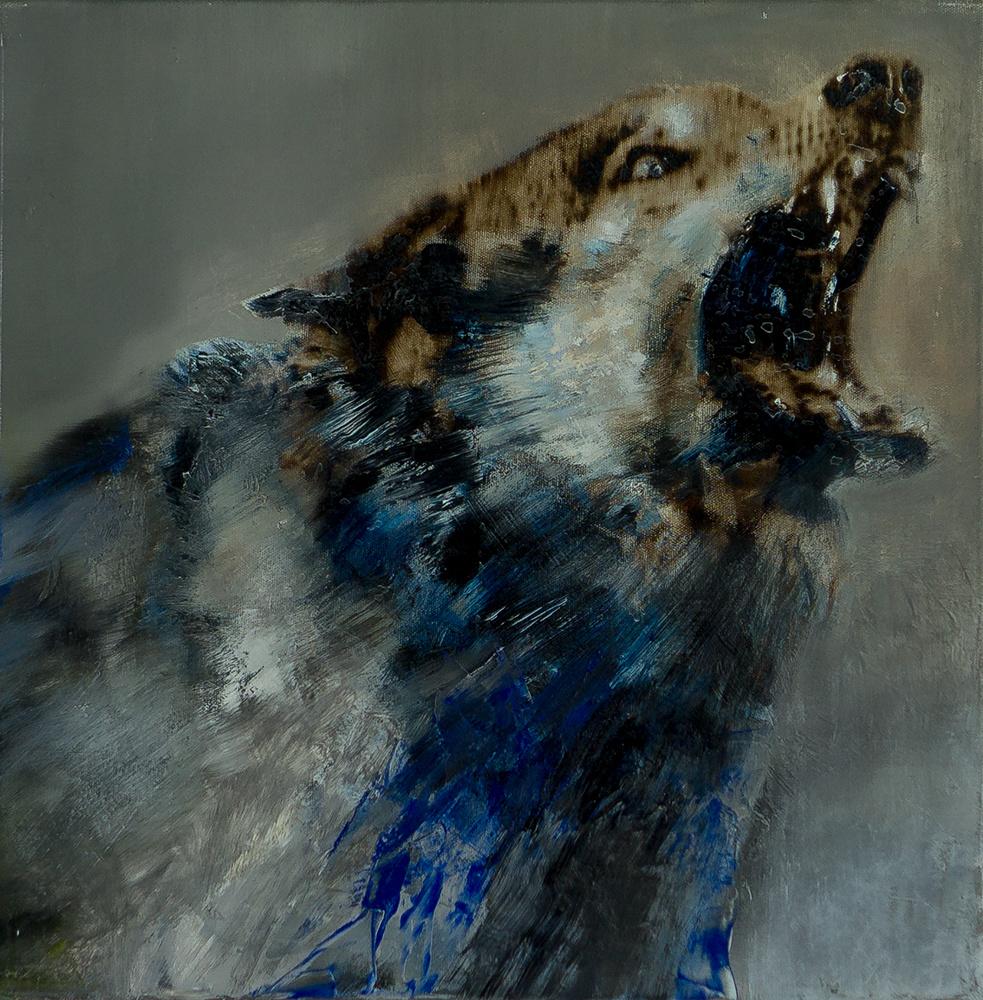 wolf (2516) - Martin Paul M&uuml;ller 