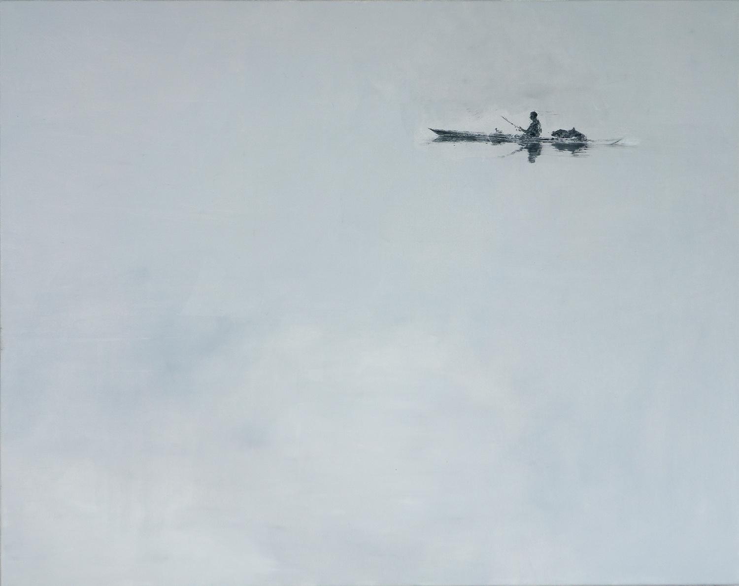 FOG (2508) - Martin Paul M&uuml;ller 