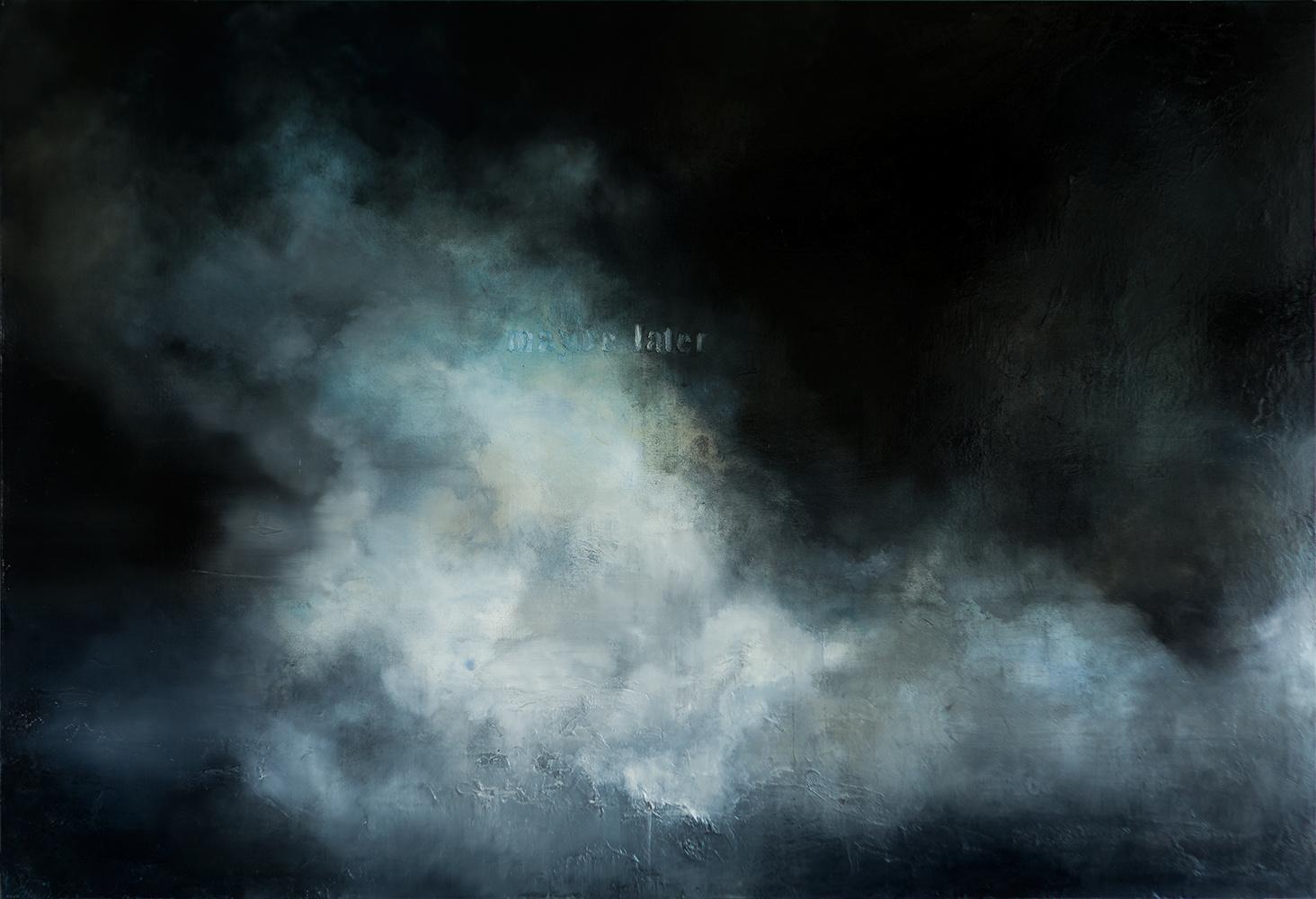 later (2511) - Martin Paul M&uuml;ller 