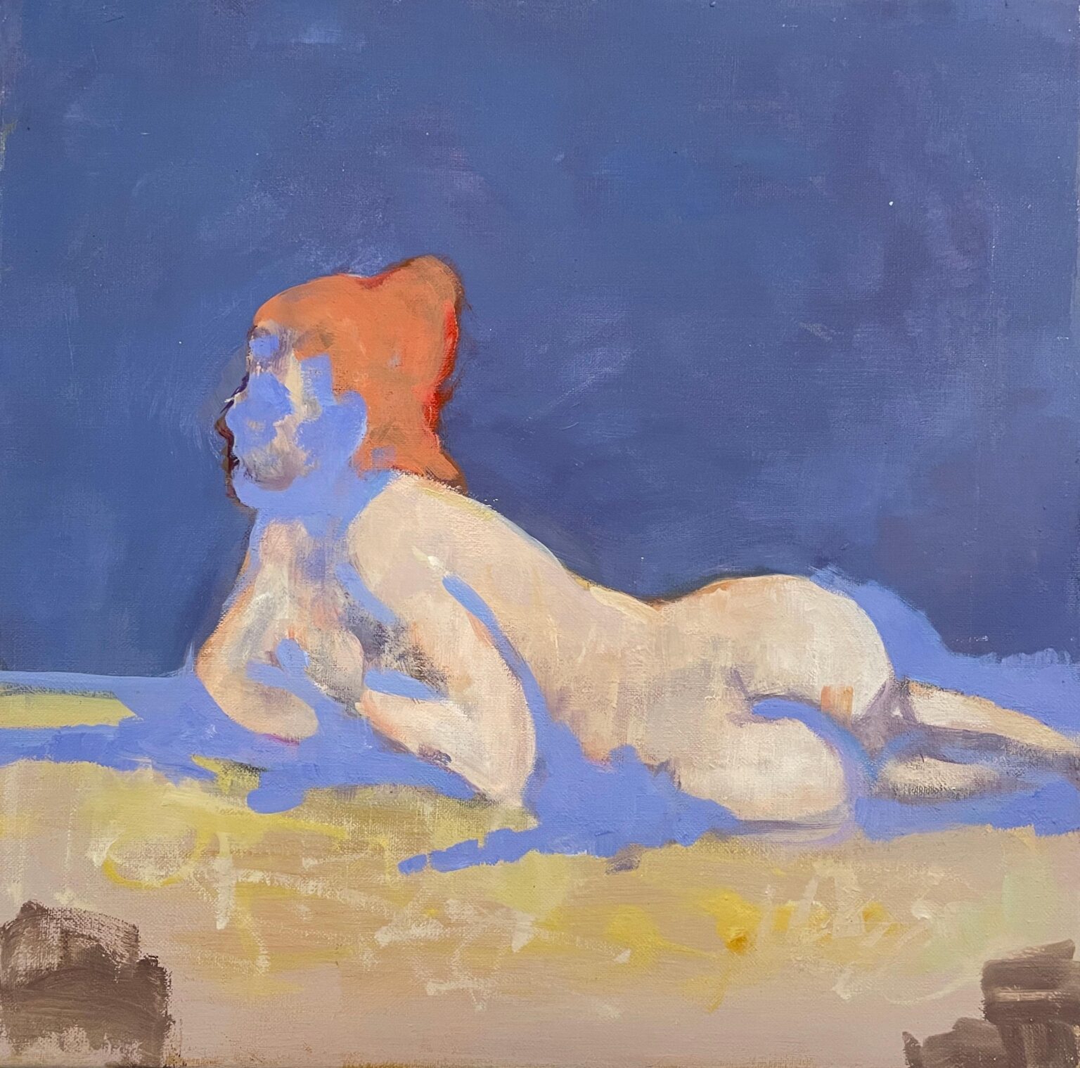 o. T. - Reinhard Stangl 