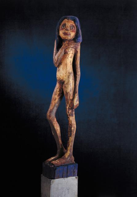 Brown Sugar - Hans Scheib 