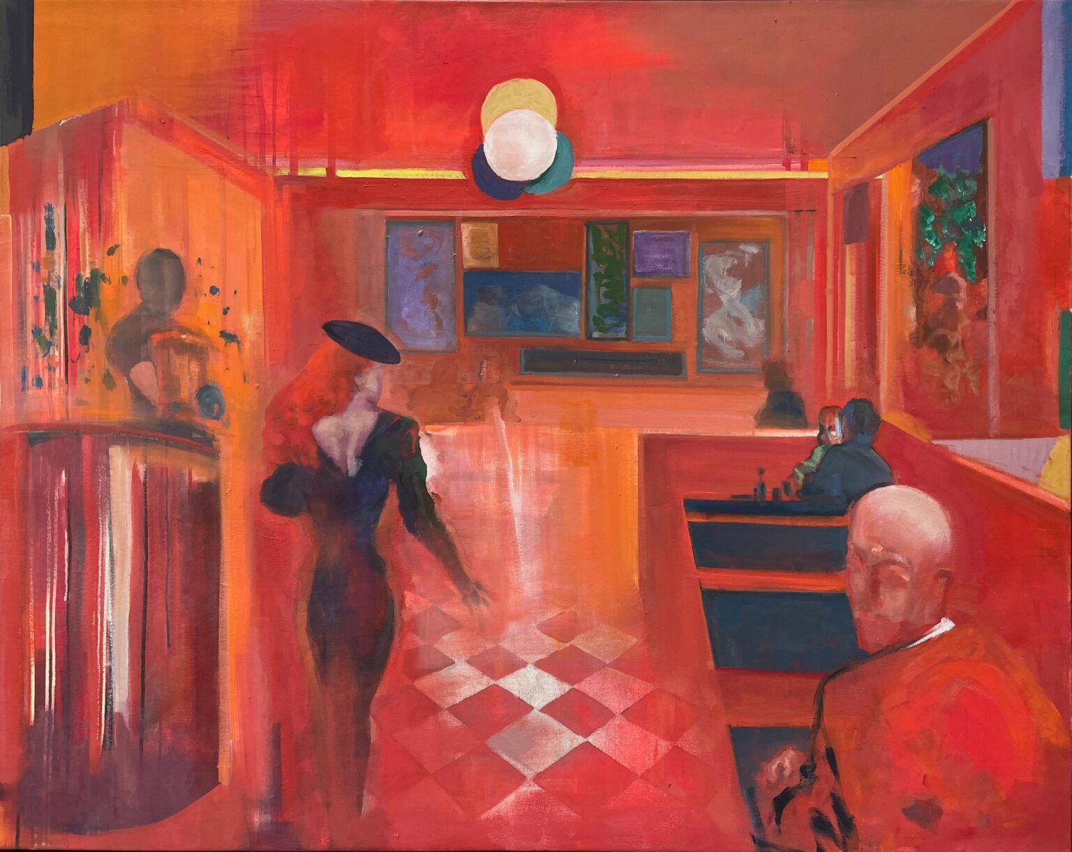 Auf der suche nach der verlorenen Zeit - Reinhard Stangl 