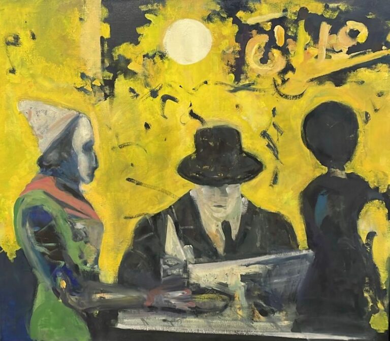 Tempi Passati - Reinhard Stangl 