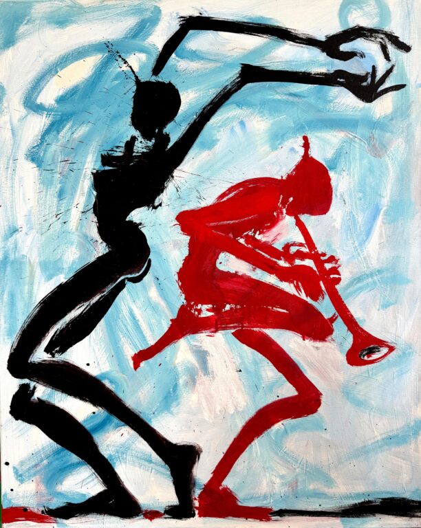 roll over - Helge Leiberg 