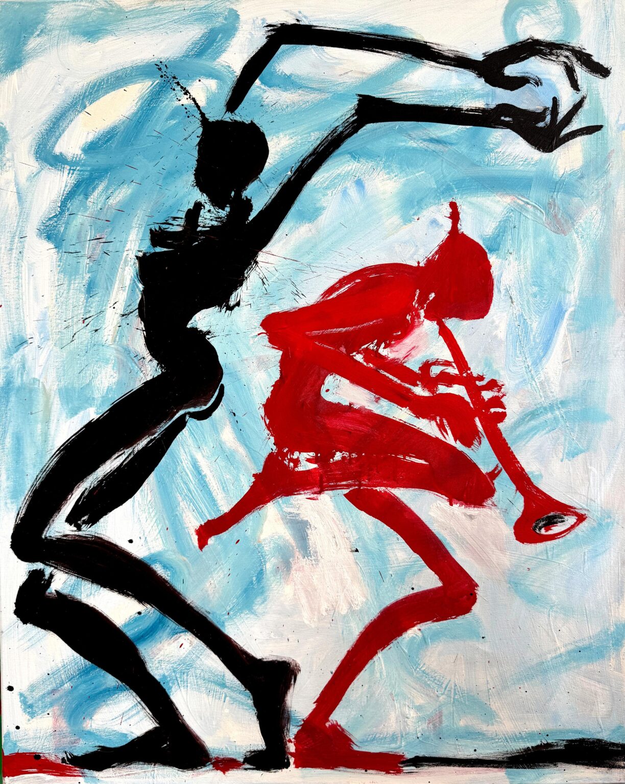 roll over - Helge Leiberg 