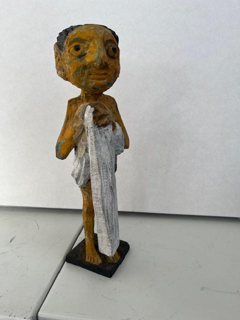 Natascha - Hans Scheib 