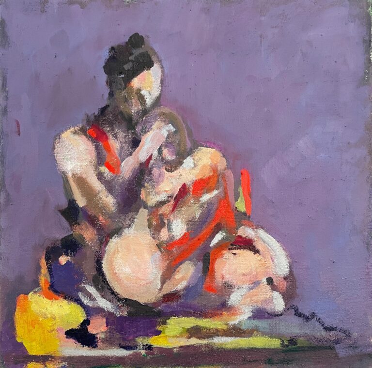 o. T. - Reinhard Stangl 