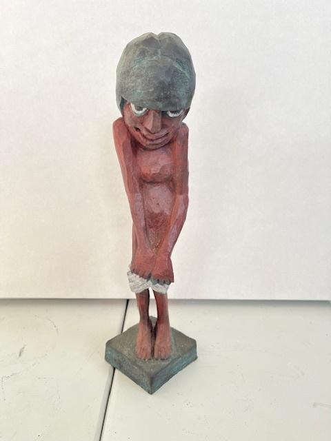 Adriane - Hans Scheib 