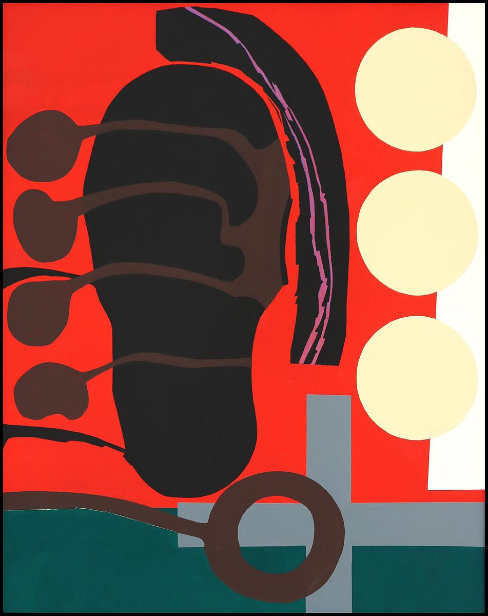 Neue Frisur - Hans Scheuerecker 