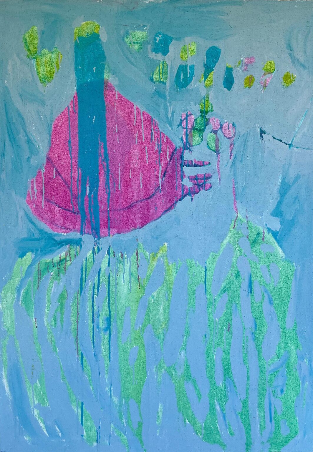 Eiscreme - Felix Sondermann 