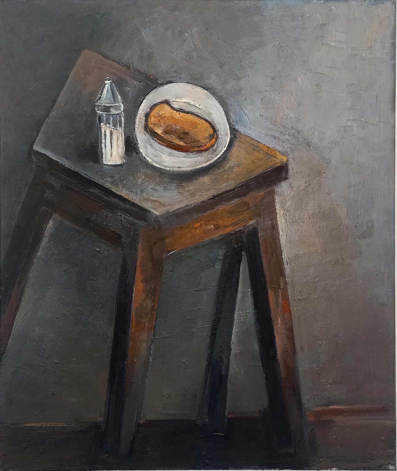 Salz und Brot - Ralf Kerbach 