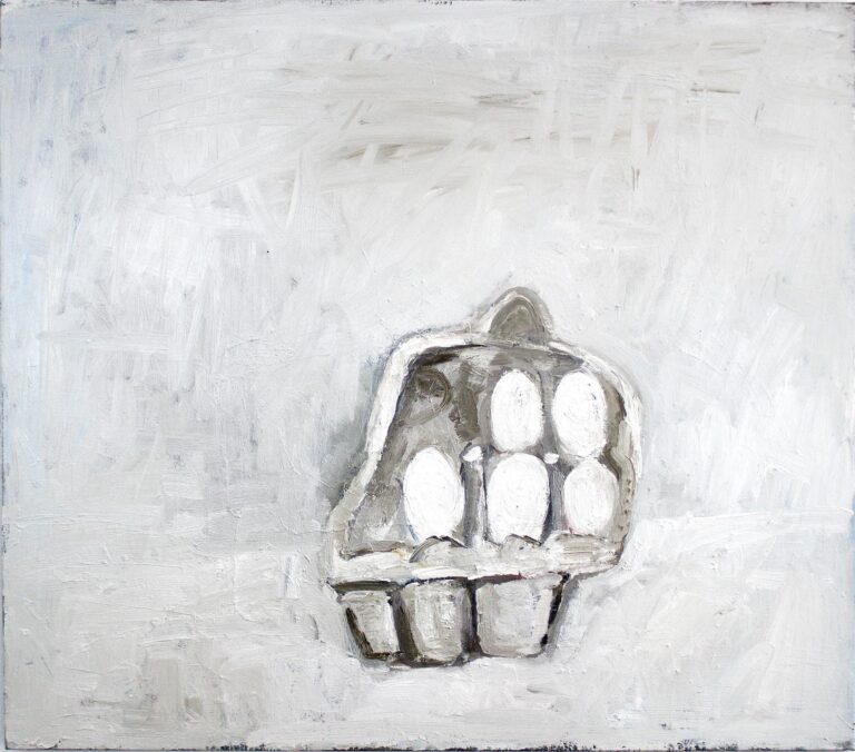 Legebatterie - Ralf Kerbach 