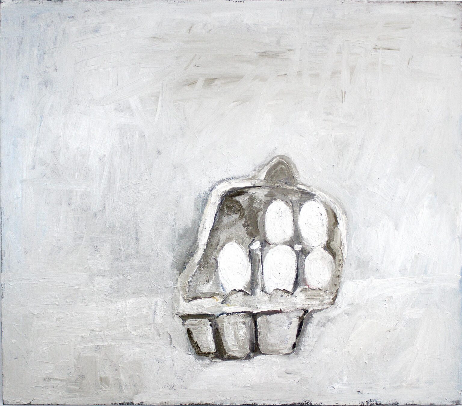 Legebatterie - Ralf Kerbach 