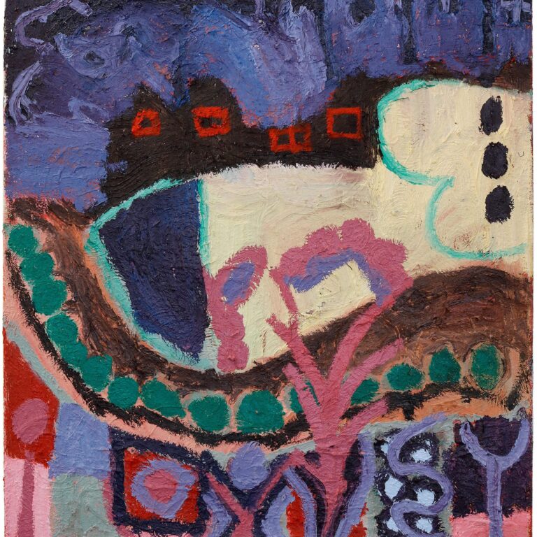 Die Lichter der Stadt 