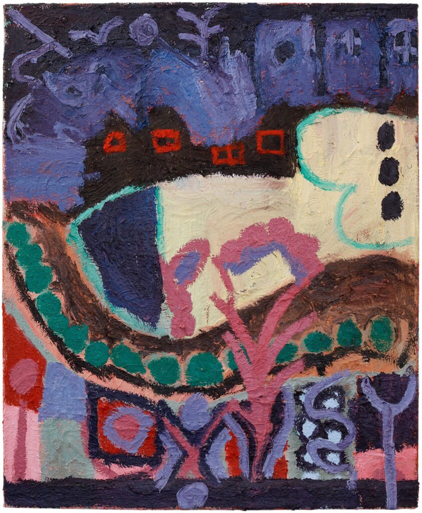 Die Lichter der Stadt 