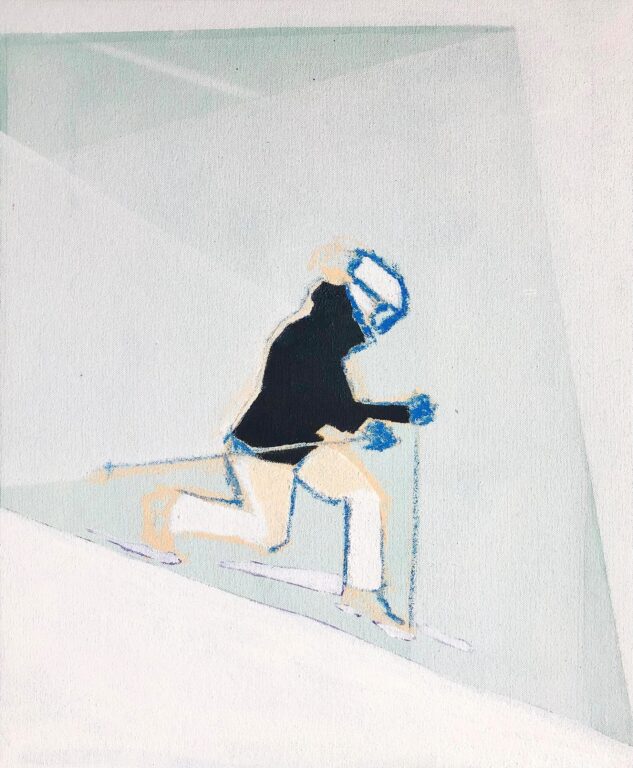 Balance - Vivian Kahra 