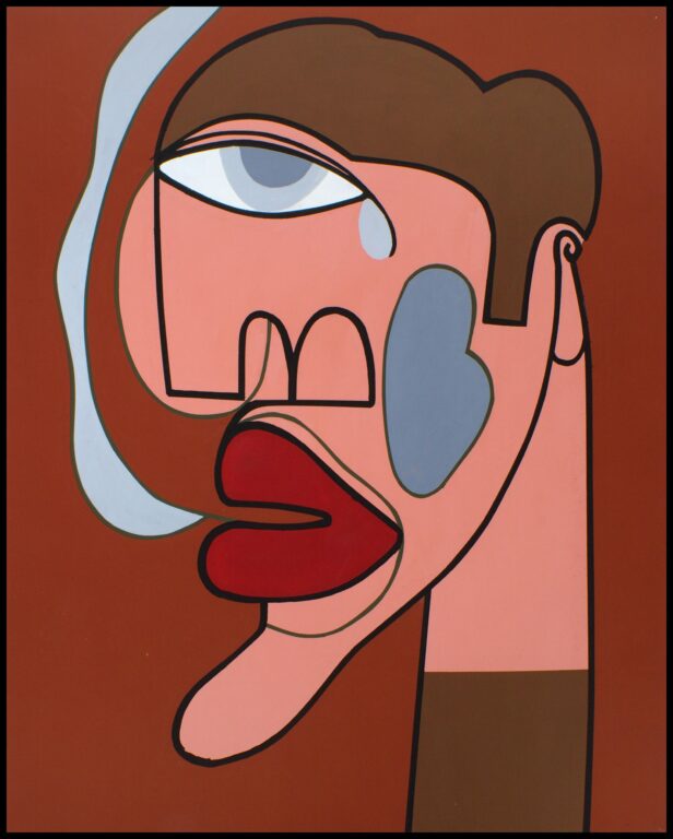 Evtl. Else - Hans Scheuerecker 