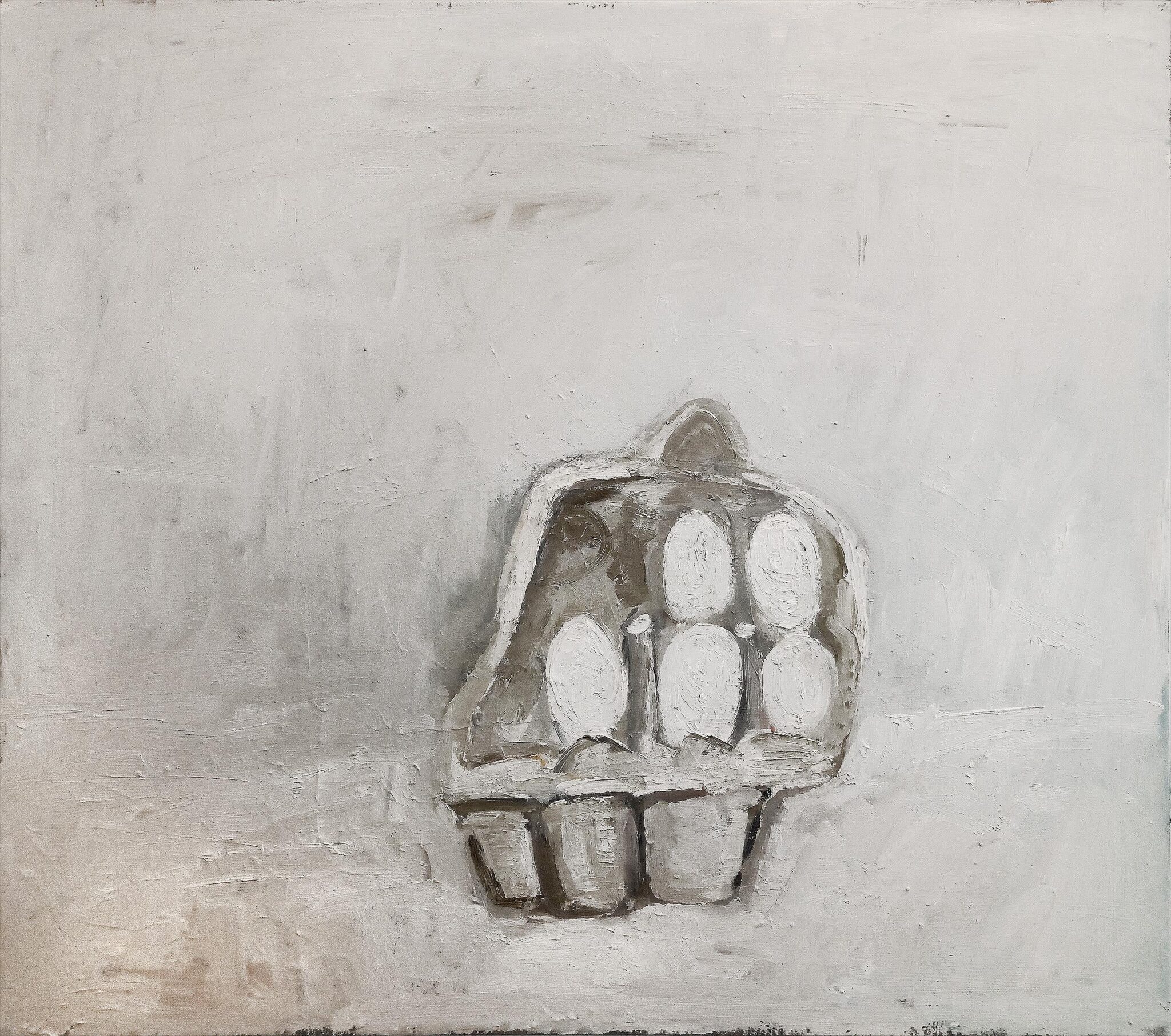 K&uuml;nstlerinnen und K&uuml;nstler der Galerie - Felix Sondermann, Georg Schulz, Hans Scheuerecker, Ralf Kerbach, Vivian Kahra 