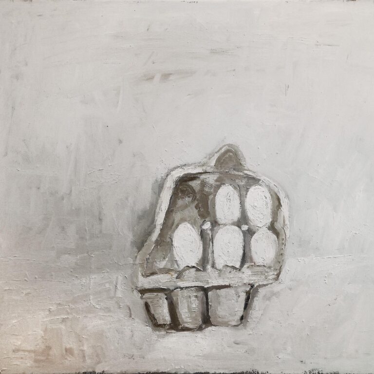 Künstlerinnen und Künstler der Galerie - Felix Sondermann, Georg Schulz, Hans Scheuerecker, Ralf Kerbach, Vivian Kahra 