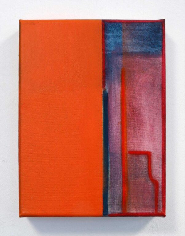 Try to remember some details II - Clara Magdalena Brückmann 