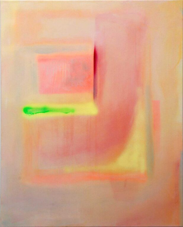 And Then It Quietly Happened - Clara Magdalena Brückmann 