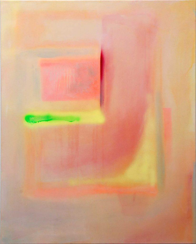 And Then It Quietly Happened - Clara Magdalena Br&uuml;ckmann 