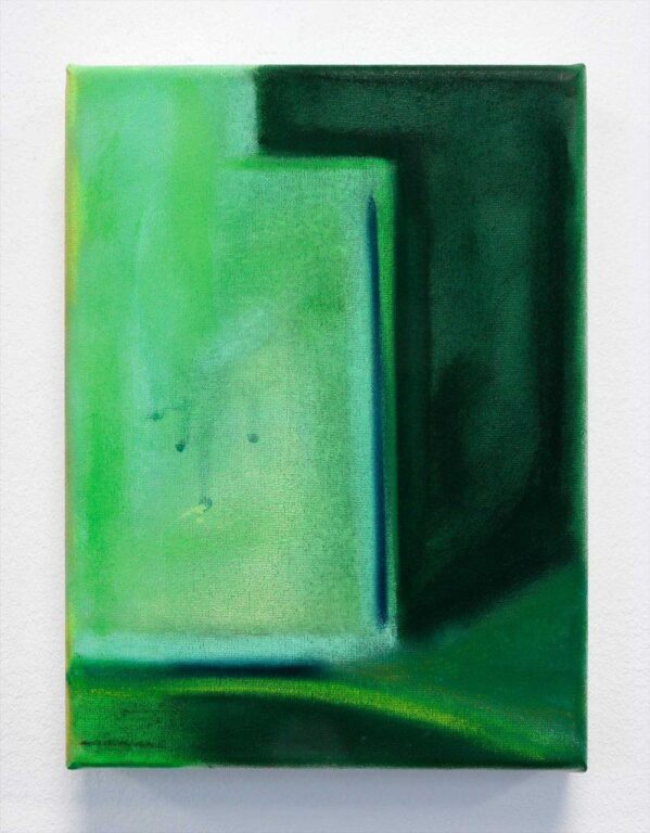 Try to remember some details IV - Clara Magdalena Brückmann 