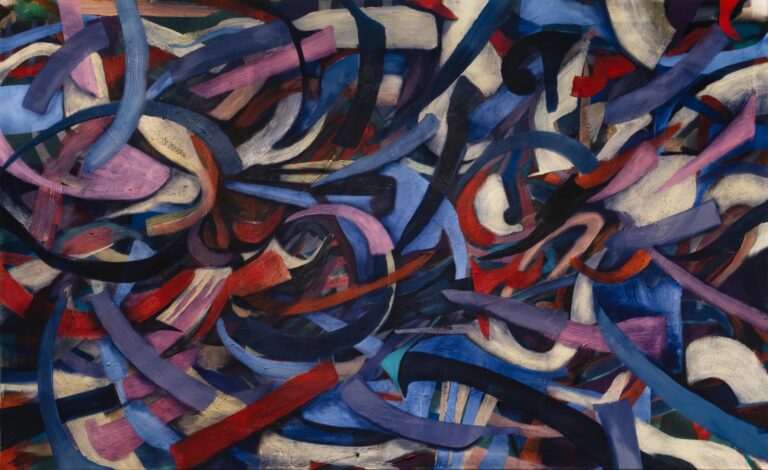 Messin‘ with my euphoria - Max Maus 