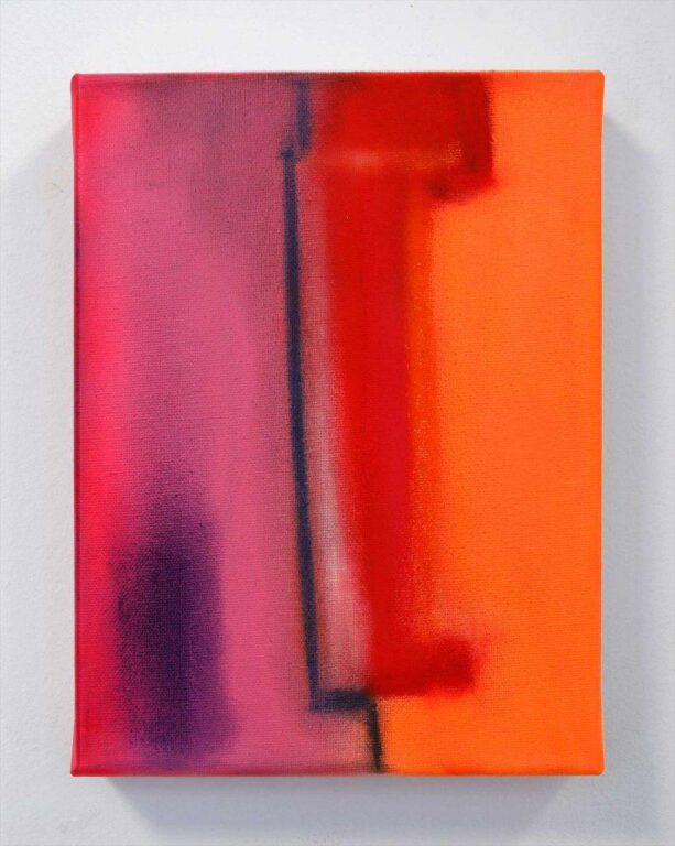 Try to remember some details III - Clara Magdalena Brückmann 