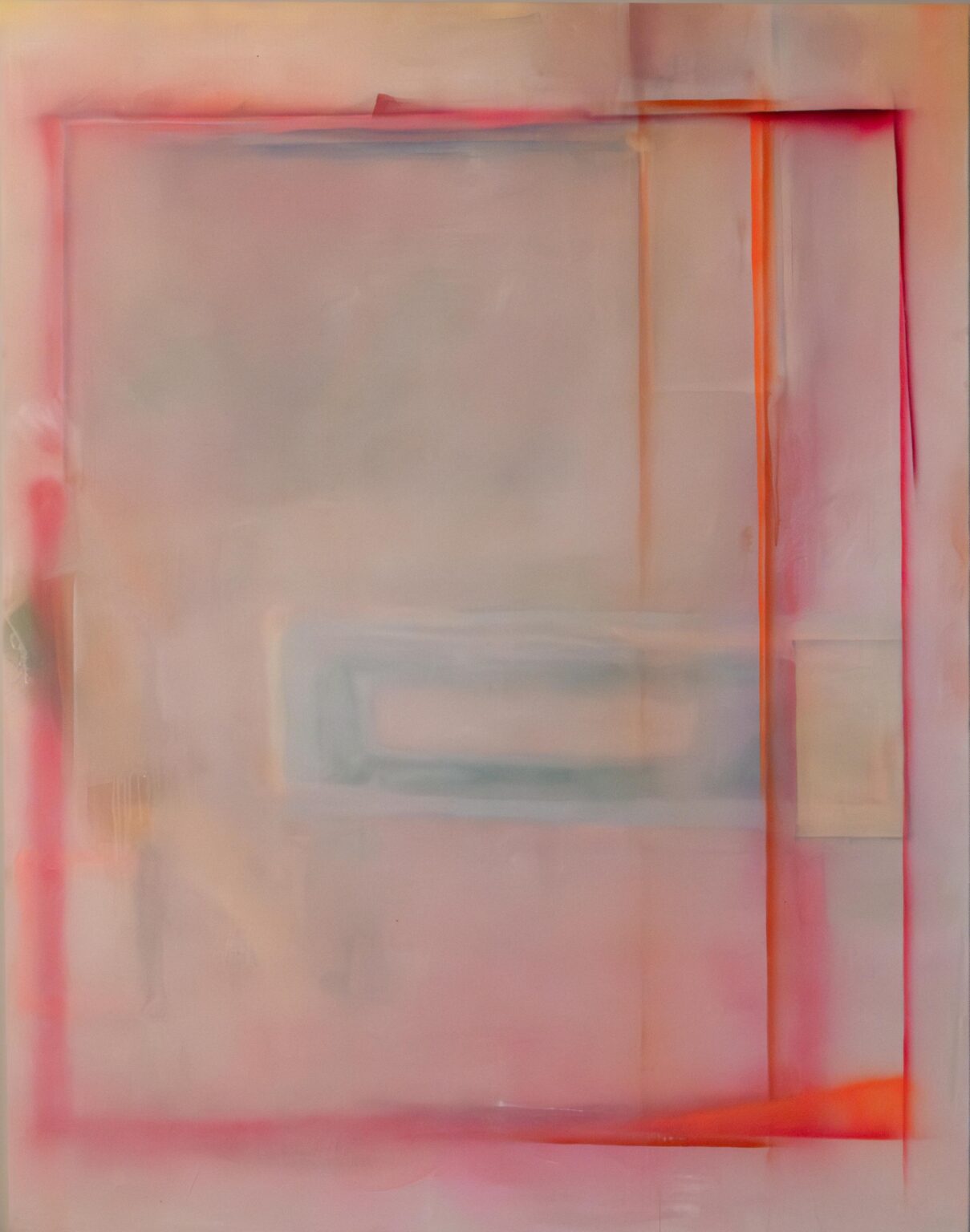 Just Another Strange Moment - Clara Magdalena Br&uuml;ckmann 