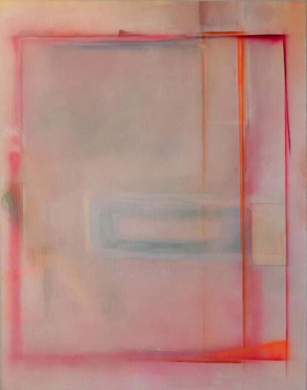 Just Another Strange Moment - Clara Magdalena Brückmann 