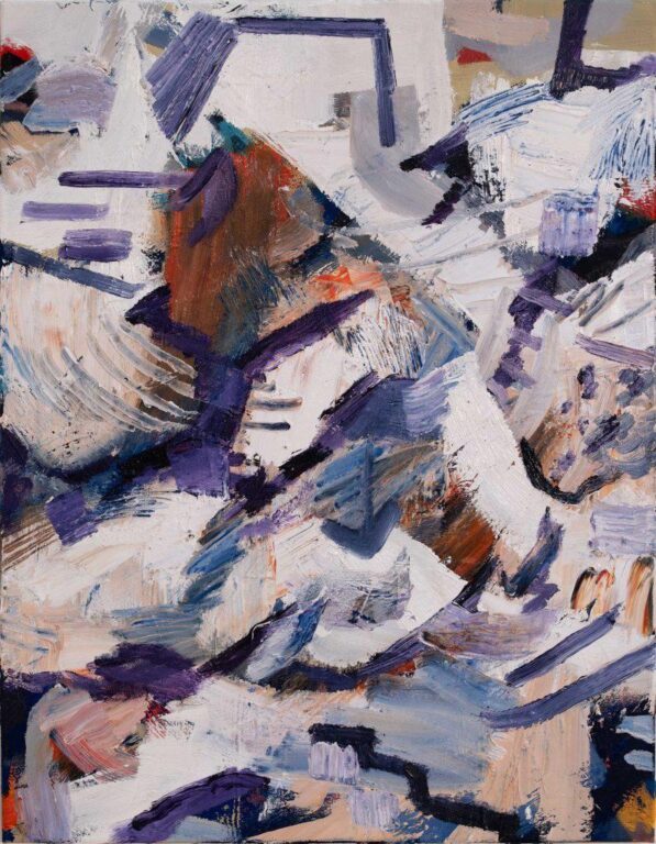 ohne Titel - Max Maus 