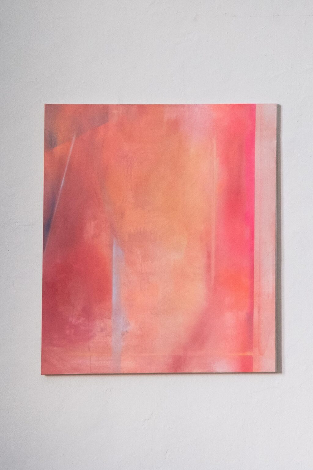 Shadows Don&rsquo;t Even Last For a Second - Clara Magdalena Br&uuml;ckmann 