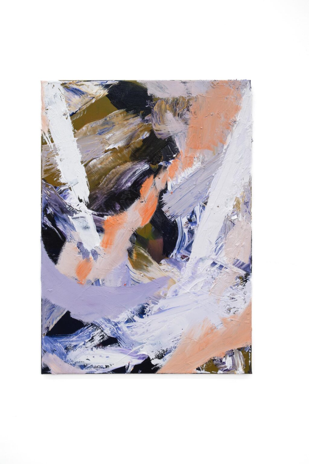 portrait of a sin - Max Maus 