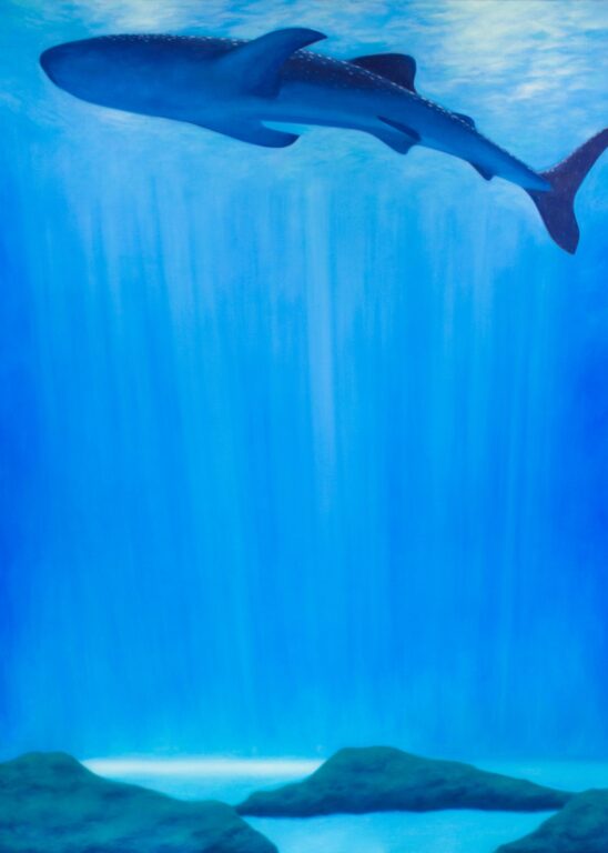 Memories of Monterey I - Katrina L. Pennington 