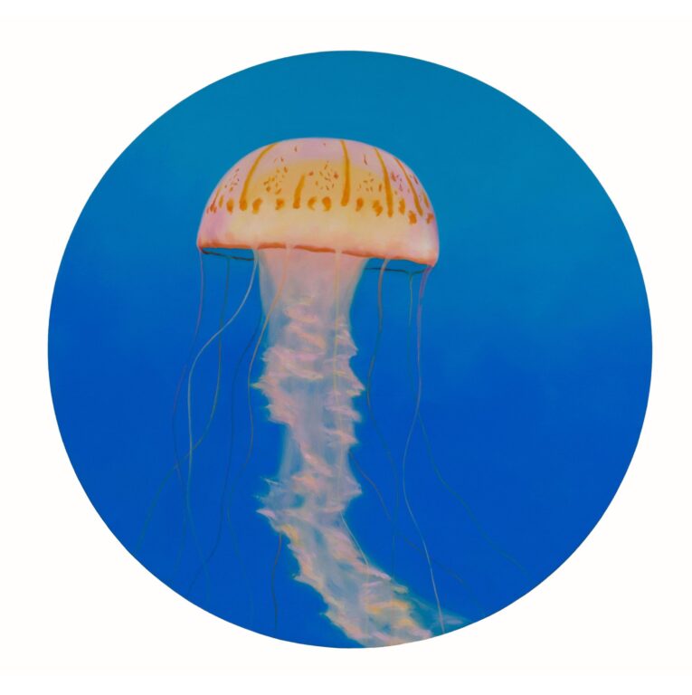 Memories of Monterey II - Katrina L. Pennington 