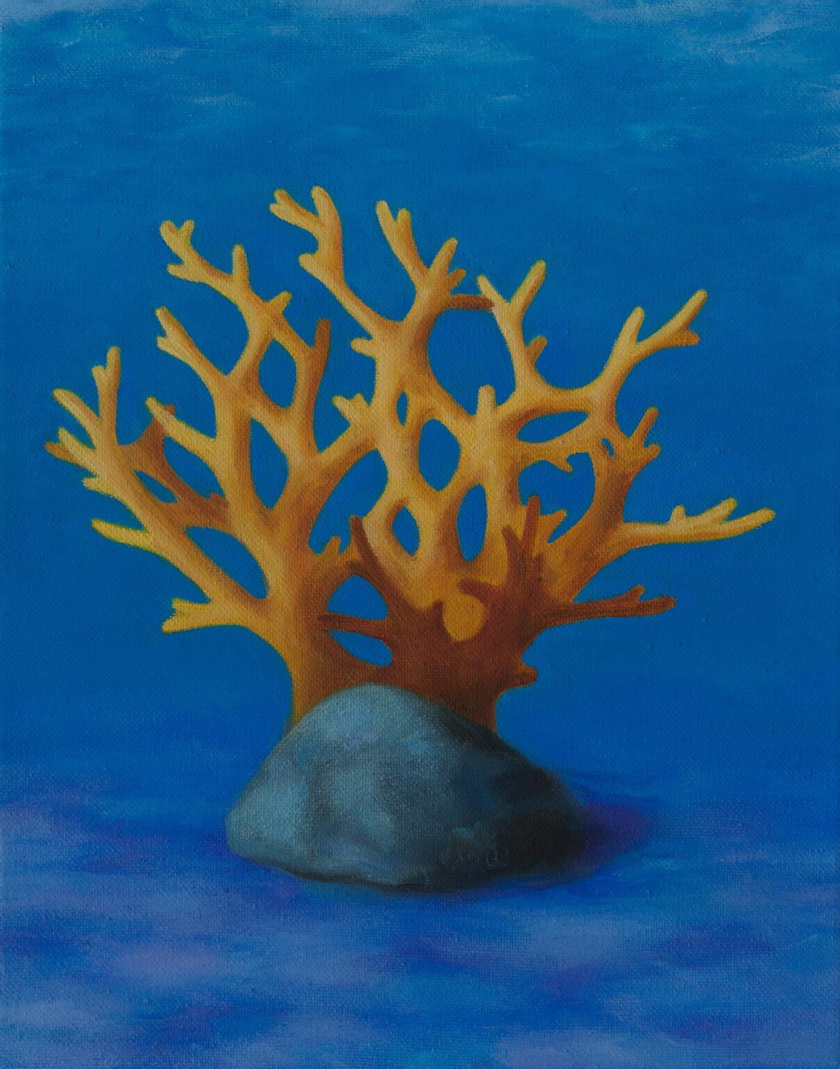 Memories of Monterey IV - Katrina L. Pennington 