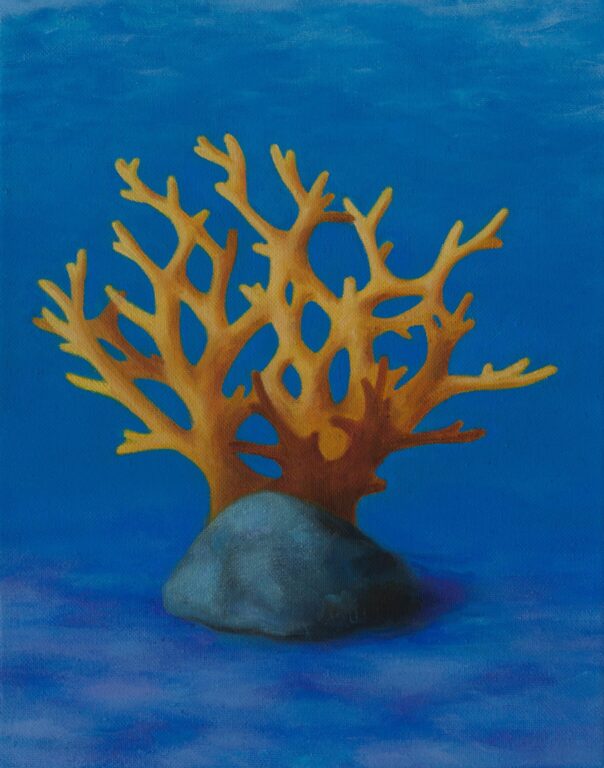 Memories of Monterey IV - Katrina L. Pennington 