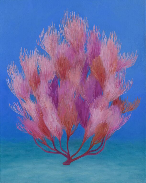 Memories of Monterey V - Katrina L. Pennington 