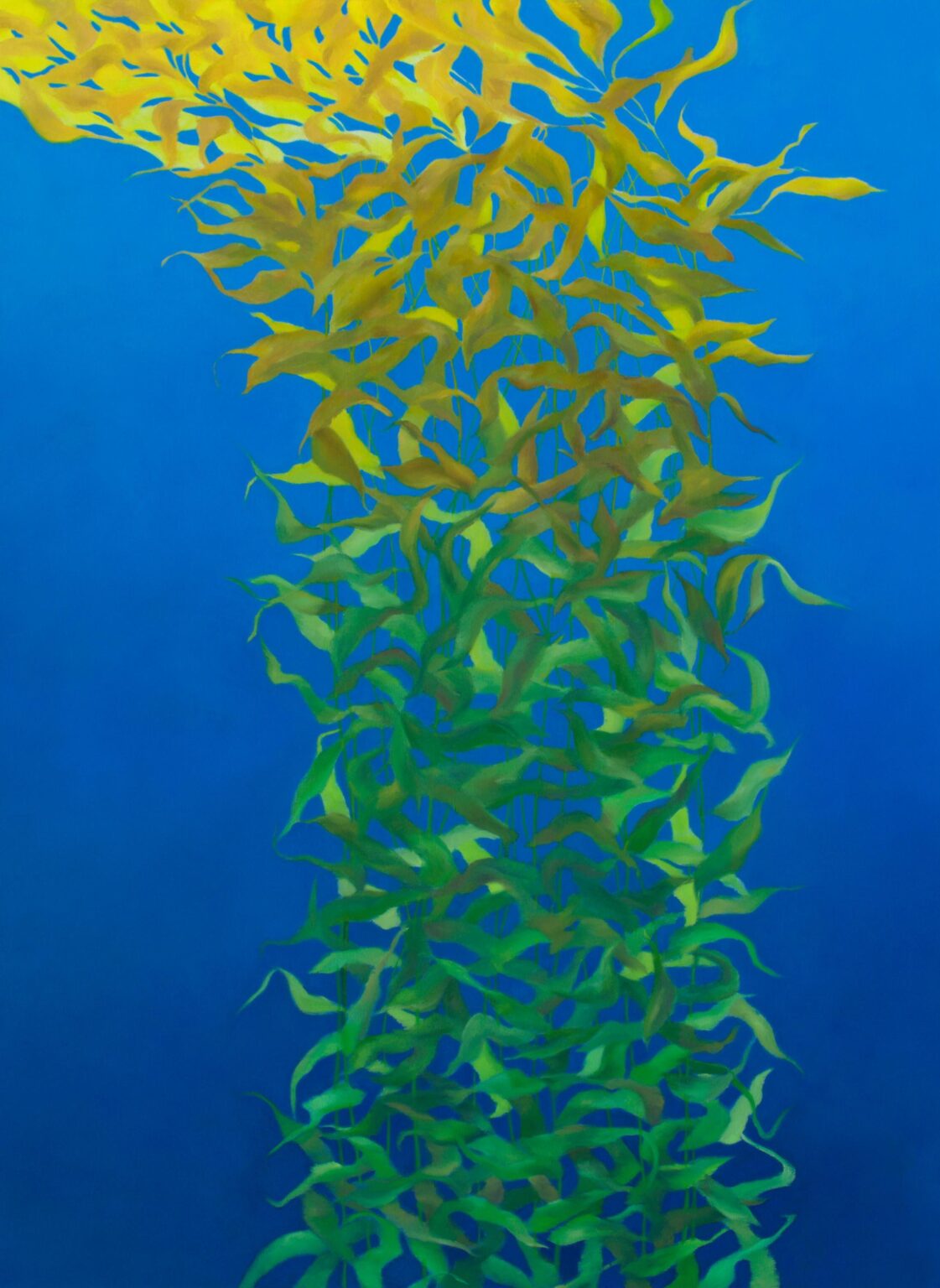 Memories of Monterey III - Katrina L. Pennington 