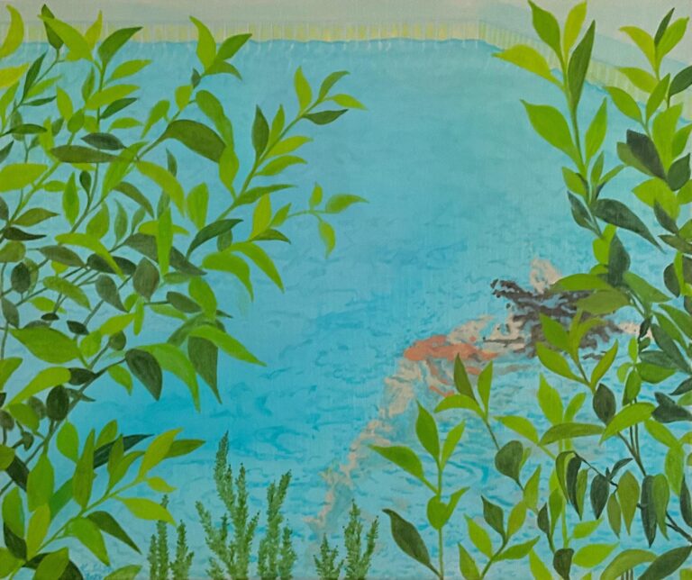 Pool VI - Kathrin Schötz 