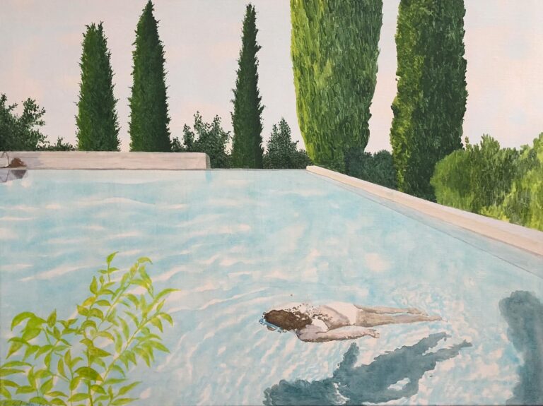 Pool IX - Kathrin Schötz 