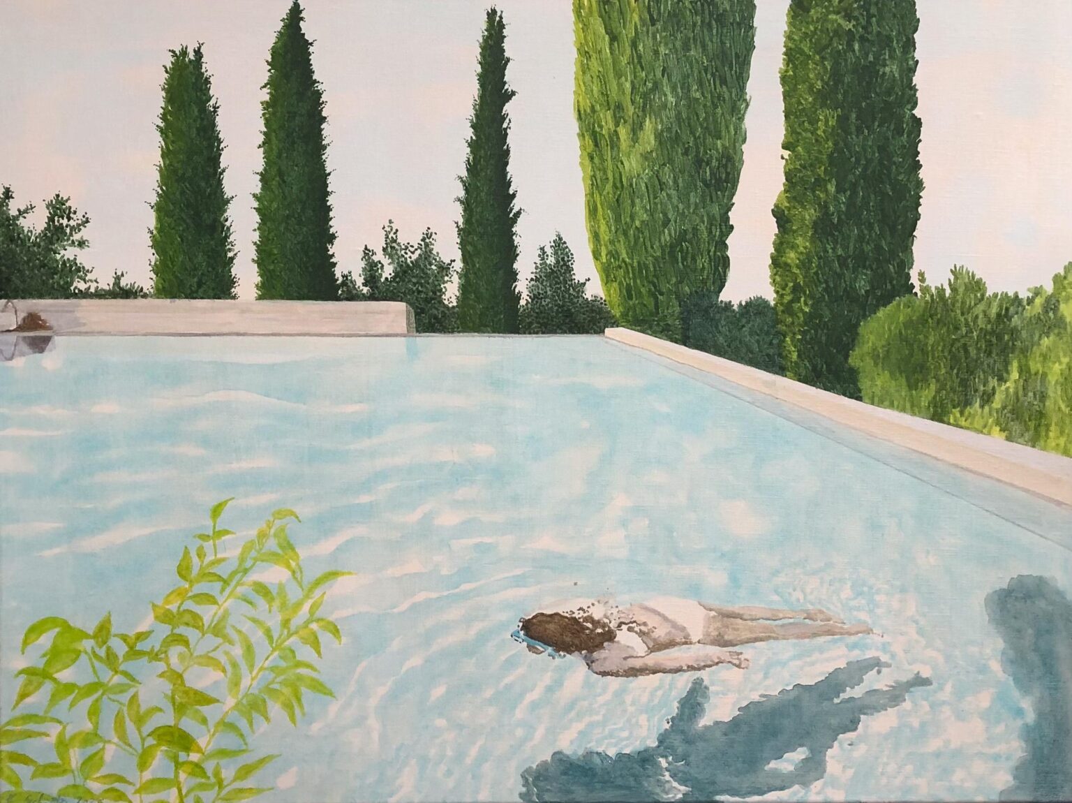Pool IX - Kathrin Sch&ouml;tz 