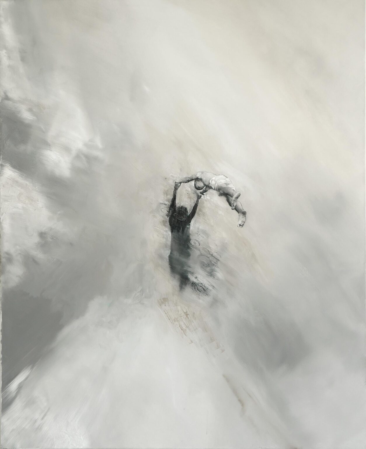 Springer (5) - Martin Paul M&uuml;ller 