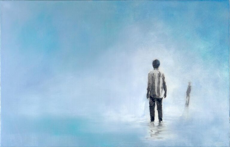 Fog (2607) - Martin Paul Müller 