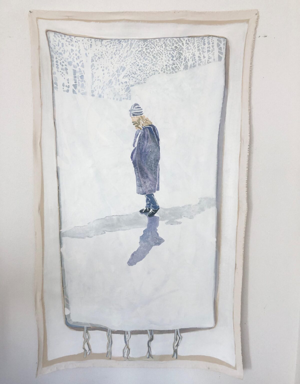 Erinnerung (G&ouml;teborg) - Vivian Kahra 