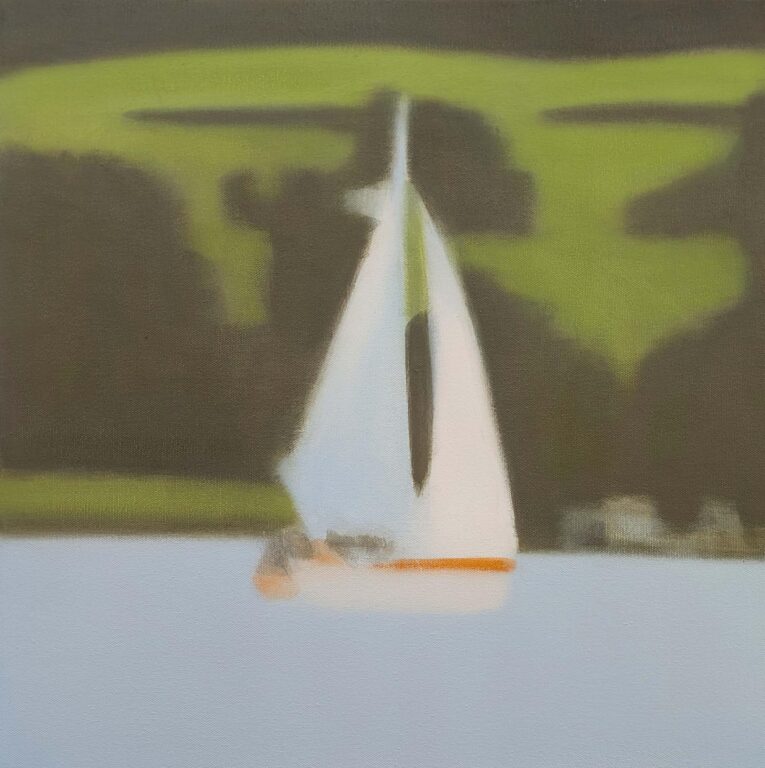 Baden B.a - Jörn Grothkopp 