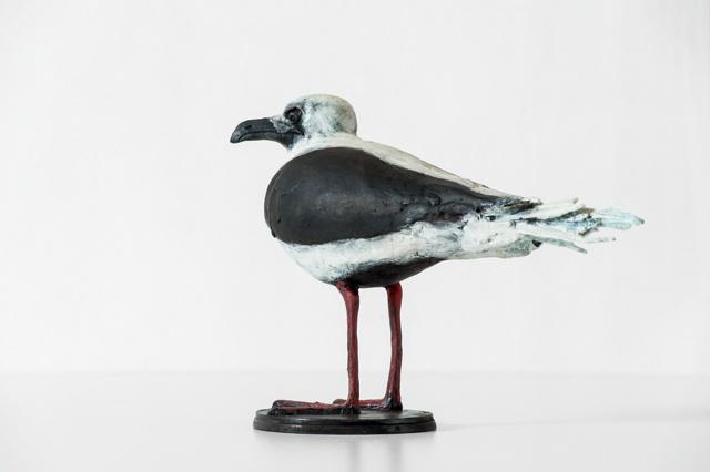 M&ouml;ve 1 - Hans Scheib 