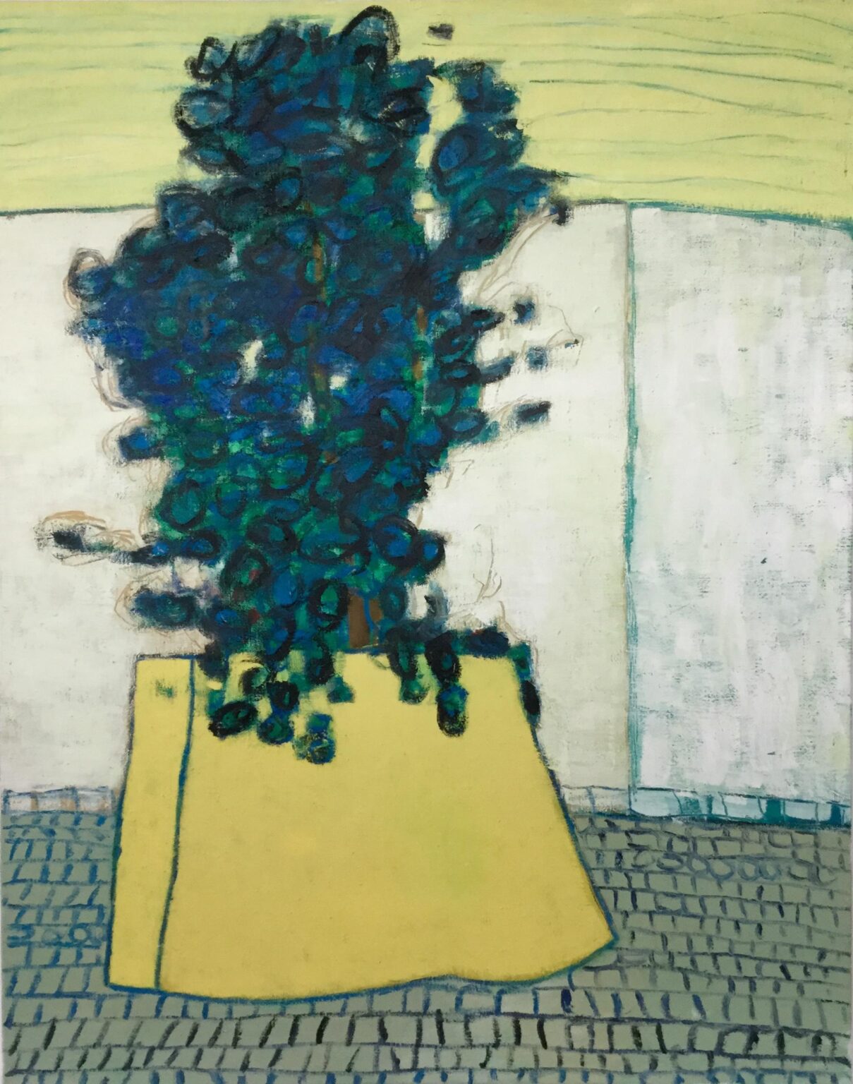 Berliner Stra&szlig;enb&auml;ume I - Peter Herrmann 