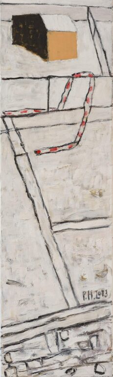 Flatterband - Peter Herrmann 